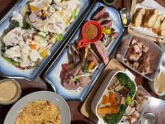 -K·Kitchen KK牛扒厨房(江南西店)