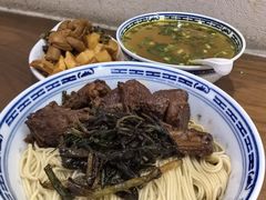 -永丰面馆(汉口路店)