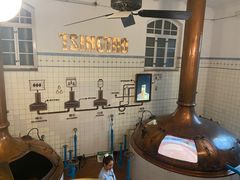 -青岛啤酒博物馆