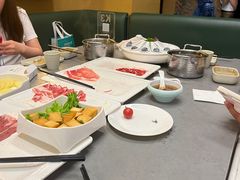 -君邦火锅(新疆大厦店)