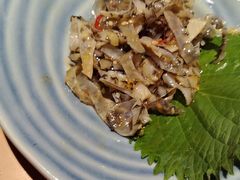 -一心创作料理屋(经开万达店)