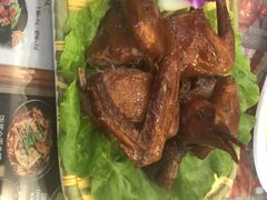 -香港新记茶餐厅(湖墅南路店)
