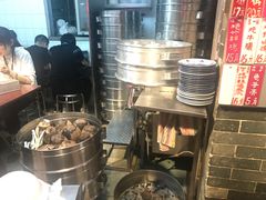 -達揚原味燉品(文明路店)
