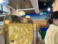 -花儿穆萨·烤肉餐厅(石马坪店)