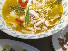 -老屋印象川菜(世纪东方店)