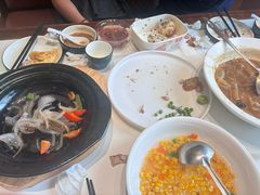 -梅利汴京烤鸭•开封豫菜地标店(东大街店)