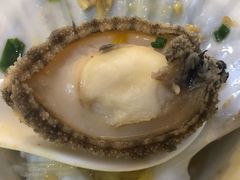 -东江海鲜大排档·潮汕菜·砂锅粥