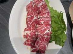 -NIUAN牛庵·日式和牛烧肉(恒隆店)