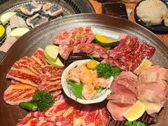 -禾牛道日式烧肉(华发新天地店)