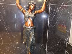 -静之湖湖畔餐厅