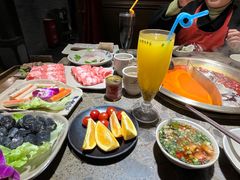 -小龙坎火锅(总店)