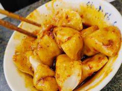 -春阳水饺(香槟广场店)