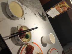 -比格比萨自助(宝山日月光店)