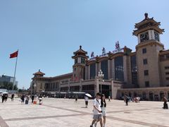 -北京站