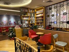 -COSTA COFFEE(西贸凯德晶品4层2店)