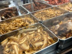 -仙都辣酱鸭(总店)