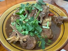 -老袁炒年糕(富豪路店)
