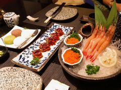 -德川家日本料理(中关村寰太大厦店)