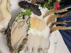 精美海鲜拼盘-最品火锅