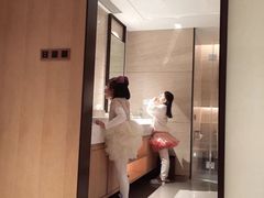-上海佘山世茂艾美酒店