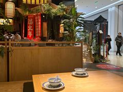 -南京大牌档(龙江新城市广场店)