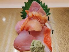 -鮨一日本料理旗舰店(总店)
