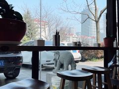 -屯屯面(海尔路店)