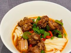 -平川·程玉平川菜工作室
