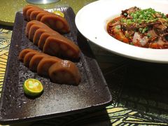 -苏城小院·园林精致苏州菜(斜塘老街店)