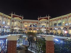 -佛罗伦萨小镇广佛名品奥特莱斯(疏港路店)