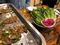 -横沥牛庄(总店)