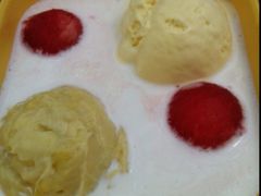 雪山榴莲-满记甜品(无锡八佰伴店)