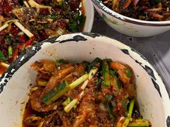 -辣螃铠盆盆蟹大排档(总店)