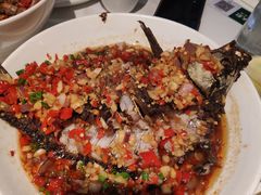 -费大厨辣椒炒肉(高铁吾悦广场店)