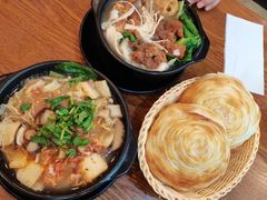 -溢香苑瓦罐(前进路店)