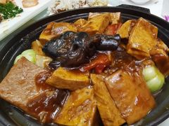 -小贝壳酒楼(经九路店)