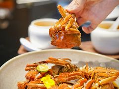 -富淳饭店(陆家嘴保利广场店)