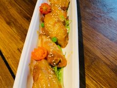 -路小缦·珍馐美馔(市心北路店)