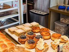 -OUR Bakery(中海环宇荟店)