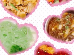 -缪氏川菜(丰盛町店)