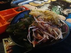 -猪的故事·韩式烤肉(韩乐坊店)