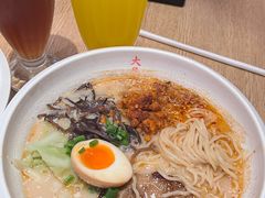 -味千拉面(航洋国际购物中心)