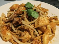 -新疆兵团食府清真(马连道店)