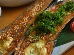 -嘻〆咩 XIME Izakaya