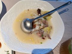 -漢舍中国菜馆(889广场店)