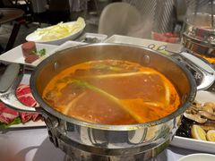 -鼎鼎香·港式火锅(北京SKP店)
