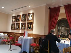 大堂-玫瑰厅上海菜(兴国路店)