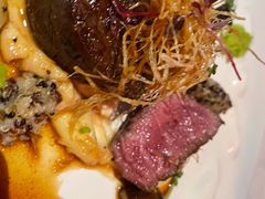 -AZUL by FUEL蓝色·法式酒馆(琶醍店)