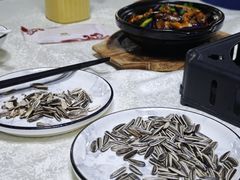 -陈生记黑鱼馆·20年活鱼现杀(宁波鼓楼店)