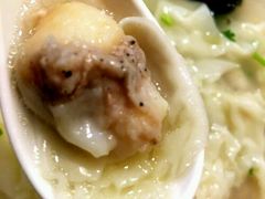 -琴岛顺天馄饨(营口路市场店)